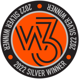Silver W3 for Social Media Marketing Campaign