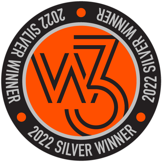 Silver W3 for Social Media Marketing Campaign