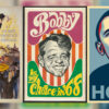 Three notable political posters.